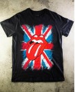 Camiseta Roling Stones - OR59 Oficial - Paranoid Music Store