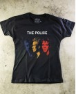 The Police 01  Oficial - Paranoid Music Store