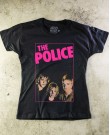 CAMISETA The Police 02 Oficial