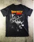 CAMISETA THIN LIZZY 02 Oficial - Paranoid Music Store