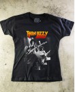 CAMISETA THIN LIZZY 02 Oficial - Paranoid Music Store