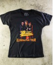 CAMISETA ZZ TOP 01 Oficial - Paranoid Music Store
