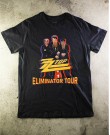 CAMISETA ZZ TOP 01 Oficial - Paranoid Music Store