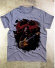 Camiseta Andreas Kisser Oficial 01 - Paranoid Music Store