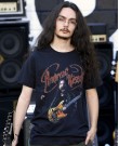 Camiseta Andreas Kisser Oficial 01 - Paranoid Music Store