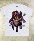 Camiseta Felipe Andreoli 01 Oficial - Paranoid Music Store