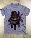 Camiseta Felipe Andreoli 01 Oficial - Paranoid Music Store