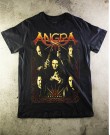 Camiseta Angra 01 Oficial - Paranoid Music Store