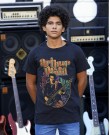 Camiseta Arthur Maia 01 Oficial - Paranoid Music Store