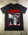 Camiseta Barão Vermelho 01 Oficial - Paranoid Music Store