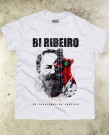 Camiseta Bi Ribeiro Oficial 01 - Paranoid Music Store