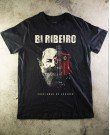 Camiseta Bi Ribeiro Oficial 01 - Paranoid Music Store