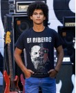 Camiseta Bi Ribeiro Oficial 01 - Paranoid Music Store