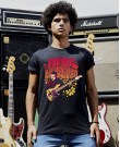 Camiseta Júnior Braguinha Oficial 01 - Paranoid Music Store