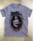 Camiseta Digão 01 Oficial - Paranoid Music Store