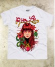 Camiseta Rita Lee 01 Oficial -  Paranoid Music Store