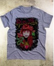 Camiseta Rita Lee 01 Oficial -  Paranoid Music Store - Vintage