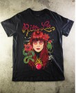 Camiseta Rita Lee 01 Oficial -  Paranoid Music Store