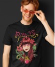 Camiseta Rita Lee 01 Oficial -  Paranoid Music Store