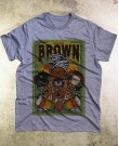 Camiseta Carlinhos Brown Oficial 02 - Paranoid Music Store