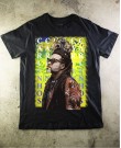 Camiseta Carlinhos Brown 01 Oficial - Paranoid Music Store