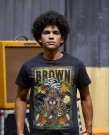 Camiseta Carlinhos Brown Oficial 02 - Paranoid Music Store