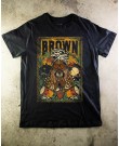 Camiseta Carlinhos Brown Oficial 02 - Paranoid Music Store