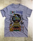 Camiseta Carlinhos Brown I Love Candyall Oficial - Paranoid Music Store