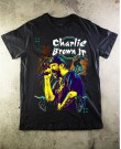 Camiseta Charlie Brown Jr 01 - Oficial - Paranoid Music Store