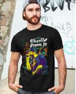 Camiseta Charlie Brown Jr 01 - Oficial - Paranoid Music Store