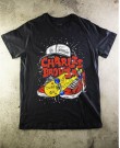 Camiseta Charlie Brown Jr 09 - Oficial - Paranoid Music Store
