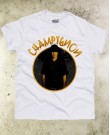 Camiseta Champignon 01 Oficial - Paranoid Music Store