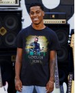 Camiseta Cleverson Silva 01 Oficial - Paranoid Music Store