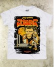 Camiseta Jota Quest De Volta ao Planeta Oficial - Paranoid Music Store