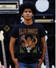 Camiseta Elza Soares 01 Oficial - Paranoid Music Store