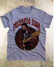 Camiseta Fernando Rosa 01 Oficial - Paranoid Music Store - Vintage