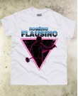 Camiseta Rogério Flausino 01 Oficial - Paranoid Music Store