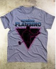 Camiseta Rogério Flausino 01 Oficial - Paranoid Music Store