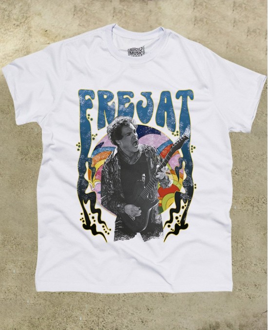 Camiseta Frejat 01 Oficial - Paranoid Music Store