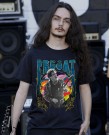 Camiseta Frejat 01 Oficial - Paranoid Music Store