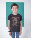 Camiseta Frejat 02  Infantil Oficial - Paranoid Music Store