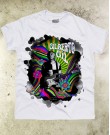 Camiseta Gilberto Gil 01 Oficial - Paranoid Music Store