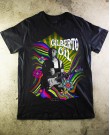 Camiseta Gilberto Gil 01 Oficial - Paranoid Music Store