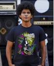 Camiseta Gilberto Gil 01 Oficial - Paranoid Music Store