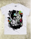 Camiseta Gilberto Gil 02 Oficial- Paranoid Music Store