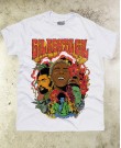 Camiseta Gilberto Gil 03 Oficial - Paranoid Music Store