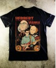 Camiseta Herbert Vianna 01 Oficial - Paranoid Music Store