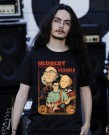 Camiseta Herbert Vianna 01 Oficial - Paranoid Music Store
