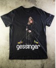 Camiseta Humberto Gessinger 03 Oficial - Paranoid Music Store