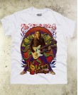 Camiseta Humberto Gessinger 01 Oficial - Paranoid Music Store